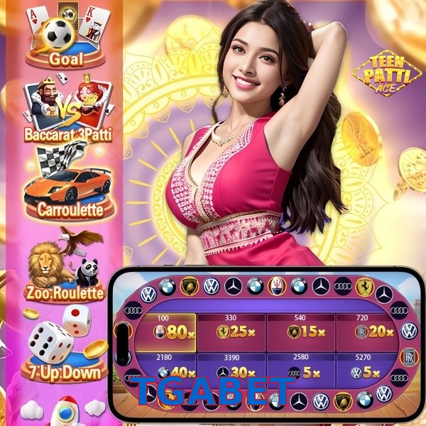 TGABET